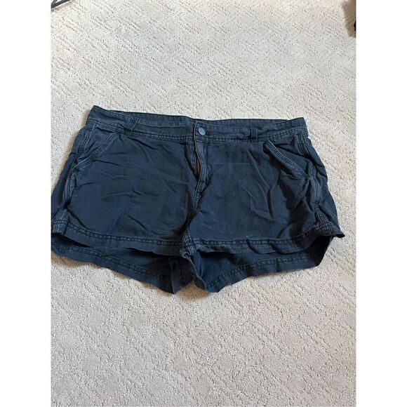 J CREW Linen Chino Shorts - Picture 1 of 6